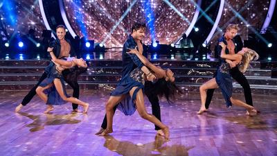 Dancing With The Stars (S27E05): Week 3: Most Memorable Night Summary ...