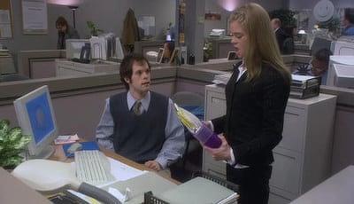 Dead Like Me (S02E10): Death Defying Summary - Season 2 Episode 10 Guide