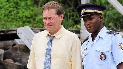 Death In Paradise (S08E08): Murder Begins at Home Summary - Season 8 ...