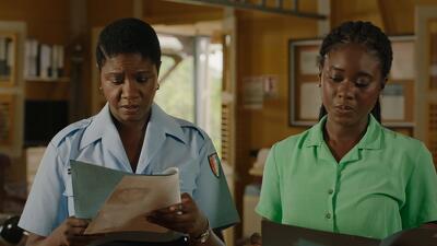 Death In Paradise (S12E01): Series 12, Episode 1 Summary - Season 12 ...