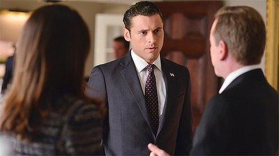 Party Lines Summary - Designated Survivor Season 1, Episode 16 ... Party Lines Summary - Designated Survivor Season 1, Episode 16 ...