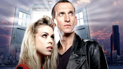 doctor who season 1 episode 2 summary