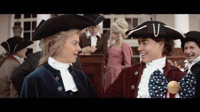 Drunk history hamilton discount full episode youtube