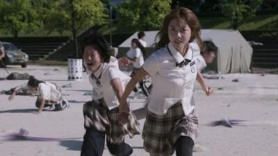 duty after school season 1 episode 2 english subtitles