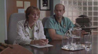 ER (S07E20): Fear of Commitment Summary - Season 7 Episode 20 Guide