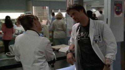 er season 11 episode 1 one for the road