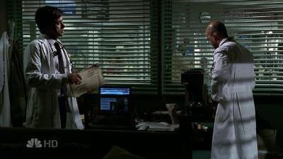 ER (S14E10): 300 Patients Summary - Season 14 Episode 10 Guide