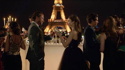 Emily In Paris' Season 1, Episode 6: “Ringarde” — RECAP' – Black Girl Nerds