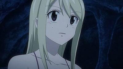 Fairy Tail S05e40 Ophiuchus The Snake Charmer Summary Season 5 Episode 40 Guide
