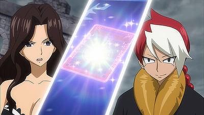 Fairy Tail S05e16 Natsu Vs Rogue Summary Season 5 Episode 16 Guide