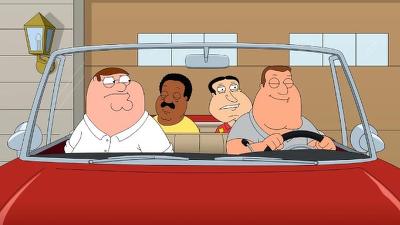 Family Guy (S19E12): And Then There's Fraud Summary - Season 19 Episode ...