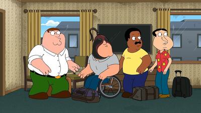 Family Guy (S20E12): The Lois Quagmire Summary - Season 20 Episode 12 Guide