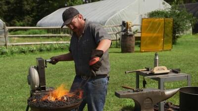 forged in fire season 6 episode 27