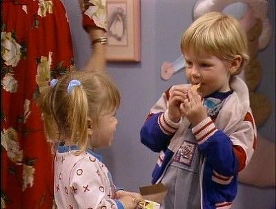 Full House 1987 S02e15 Pal Joey Summary Season 2 Episode 15 Guide