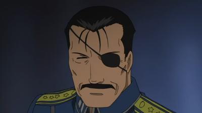 Fullmetal Alchemist (S01E01): Those Who Challenge the Sun Summary ...