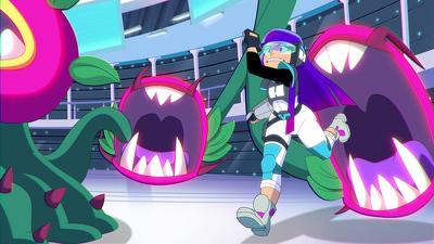 I'm Mitch Williams–Glitch Techs Season 2 Episode 9–Mitch's Secret