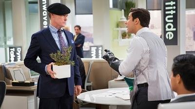 Ground Floor S02e01 Unforgiven Summary Season 2 Episode 1 Guide
