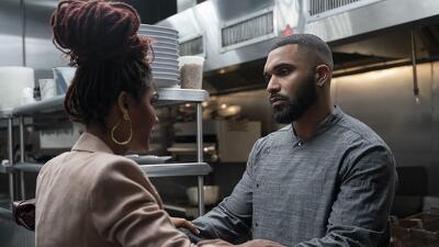 Harlem (S02E05): Pride Summary - Season 2 Episode 5 Guide