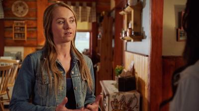 Heartland (S13E10): The Passing of the Torch Summary - Season 13 ...