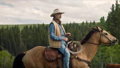 Heartland (S15E10): Leaving a Legacy Summary - Season 15 Episode 10 Guide