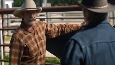 Heartland (S16E07): Vigil Summary - Season 16 Episode 7 Guide