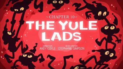 Hilda (s02e05): Chapter 5: The Windmill Summary - Season 2 Episode 5 Guide