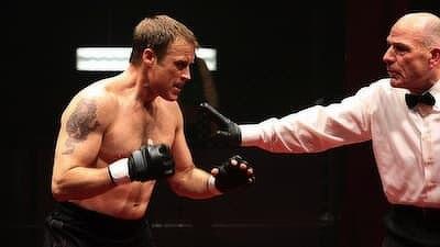 Human Target (S01E01) Pilot Summary Season 1 Episode 1 Guide