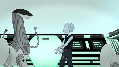 Infinity Train (S02E07): The Mall Car Summary - Season 2 Episode 7 Guide