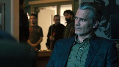 Justified: City Primeval (S01E01): City Primeval Summary - Season 1 ...