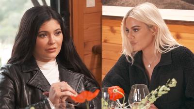 Keeping Up With The Kardashians S17e08 Rumor Has It Summary