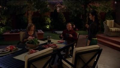 Last Man Standing S01e15 House Of Spirits Summary Season 1 Episode 15 Guide