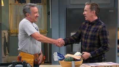 Last Man Standing S09e14 The Two Nieces Of Eve Summary Season 9 Episode 14 Guide