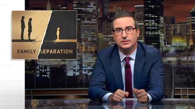 Last Week Tonight With John Oliver (S05E26): Season 5 ...