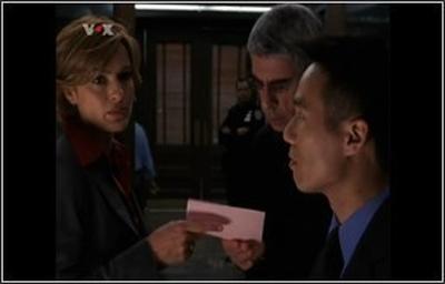 law and order svu season 6 episode 19 carrie