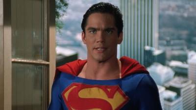 Lois & Clark (S01E07): I've Got a Crush on You Summary - Season 1 ...