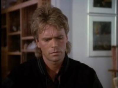 MacGyver (1985) (S06E21): Hind-Sight Summary - Season 6 Episode 21 Guide