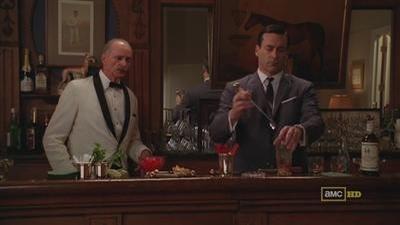 Mad Men S03e13 Shut The Door Have A Seat Summary Season 3