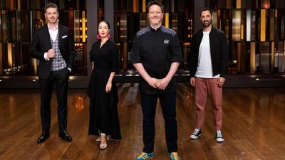 MasterChef Australia (S12E25): Elimination Cook-Off Challenge Summary ...