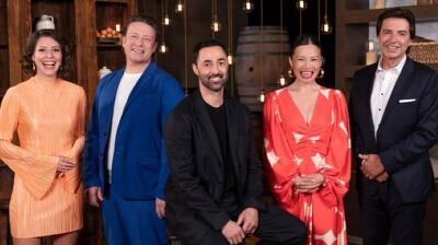 MasterChef Australia (S16E48): The Judges Become The Cooks! Summary ...