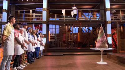 Official DW Read Fan Blog — residentgoodgirl: Masterchef S10E24 • Only a