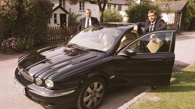 Midsomer Murders S09e09 Four Funerals And A Wedding Summary