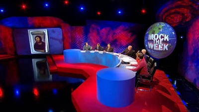 Mock The Week (S11E01): Micky Flanagan, Nathan Caton, Greg Davies ...