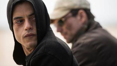 Mr. Robot' Season 1, Episode 6: 'eps1.5_br4ve-trave1er.asf