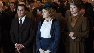 Murdoch Mysteries (S13E17): Things Left Behind Summary - Season 13 ...