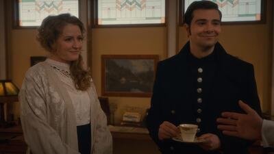 Murdoch Mysteries (S15E15): Rawhide Ralph Summary - Season 15 Episode ...