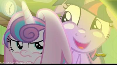 My Little Pony Friendship Is Magic S07e17 To Change A