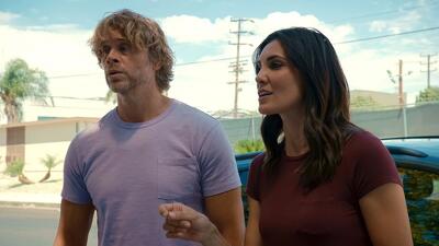 Ncis Los Angeles S14e07 Survival Of The Fittest Summary Season 14 Episode 7 Guide