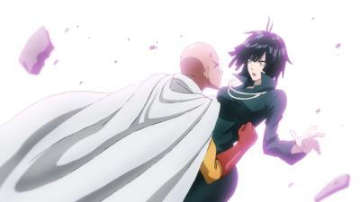 One Punch Man S02e11 Everyone S Dignity Summary Season 2 Episode 11 Guide