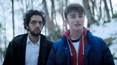 Parallels (S01E06): H-4 Summary - Season 1 Episode 6 Guide