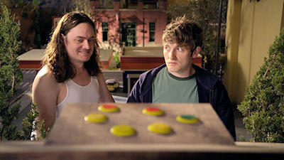 Raising Hope (S02E17): Spanks Butt, No Spanks Summary - Season 2